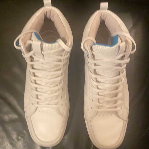 Men’s shoes - Picture 2 of 8